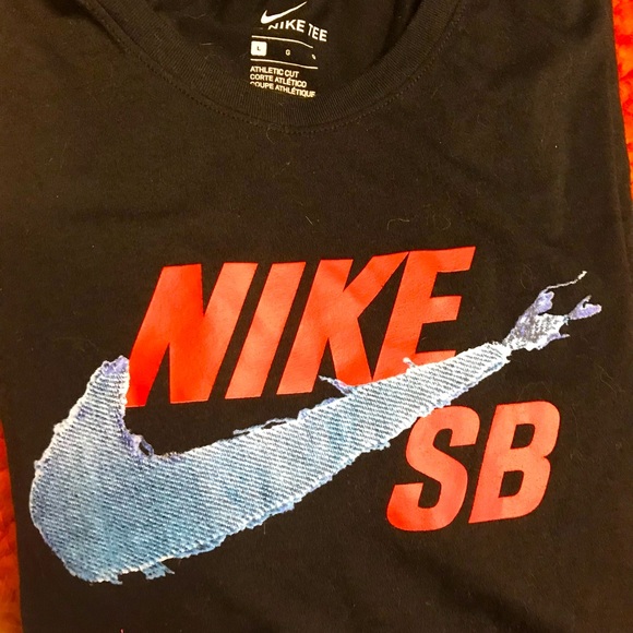 Nike SB T-shirt